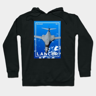 B1 Lancer Hoodie